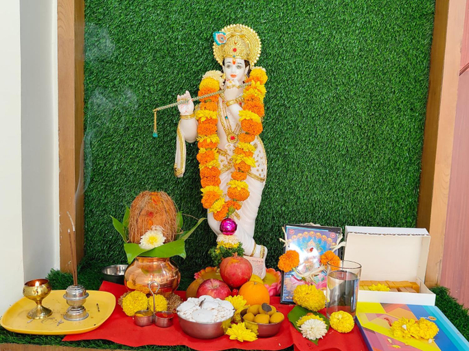 Food & Drinks 5, Hotel MADHAVAN INN, Satara