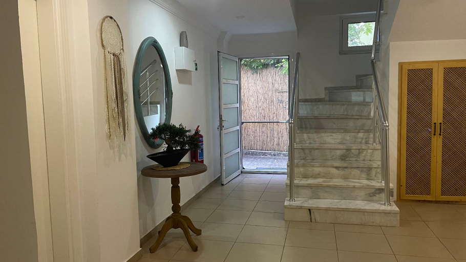 Public Area, ILIOS HOTEL BOZBURUN, Marmaris