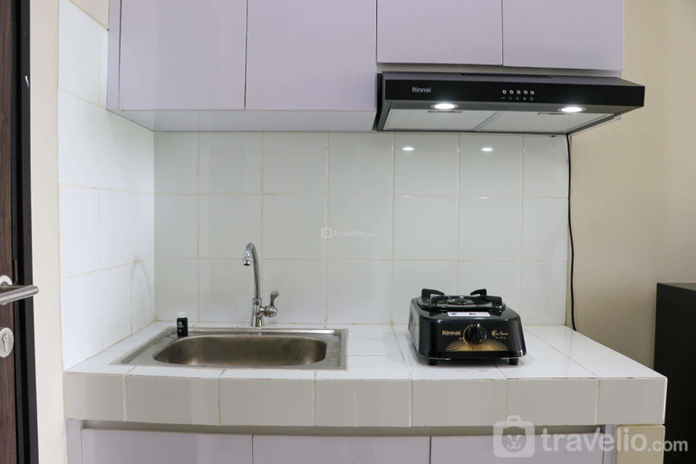 Others 3, Simply Look Studio Mont Blanc Bekasi By Travelio, Bekasi