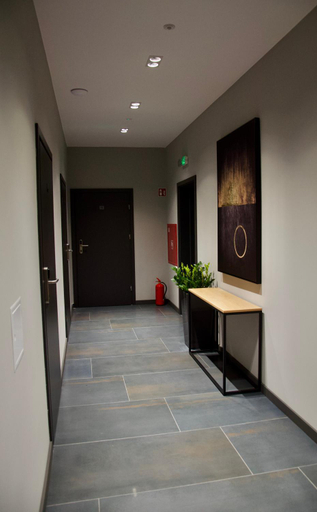 Others 5, Aparts Hotel Radom, Radom City
