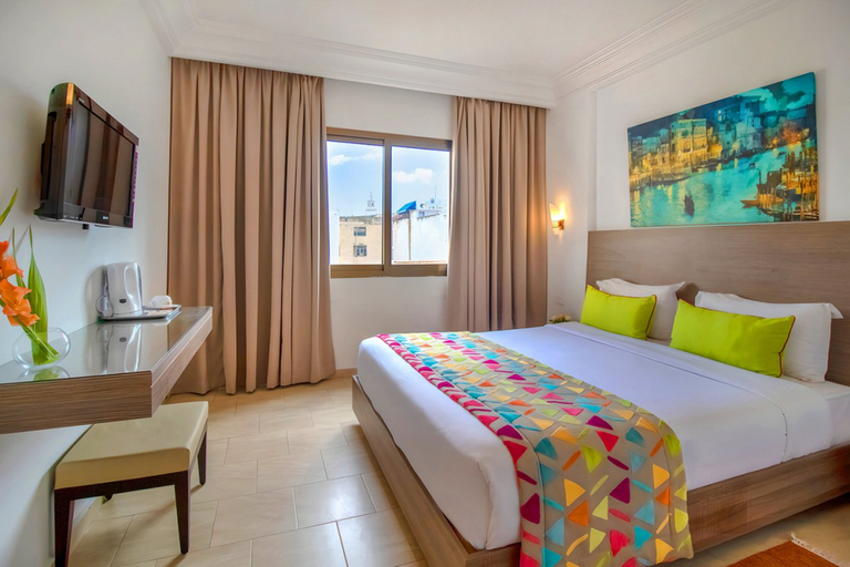 Others 4, El Oumara Hotel, Sidi El Béchir