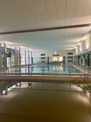 Sport & Beauty 4, Rehabilitacni sanatorium - Lazne Darkov, Karviná