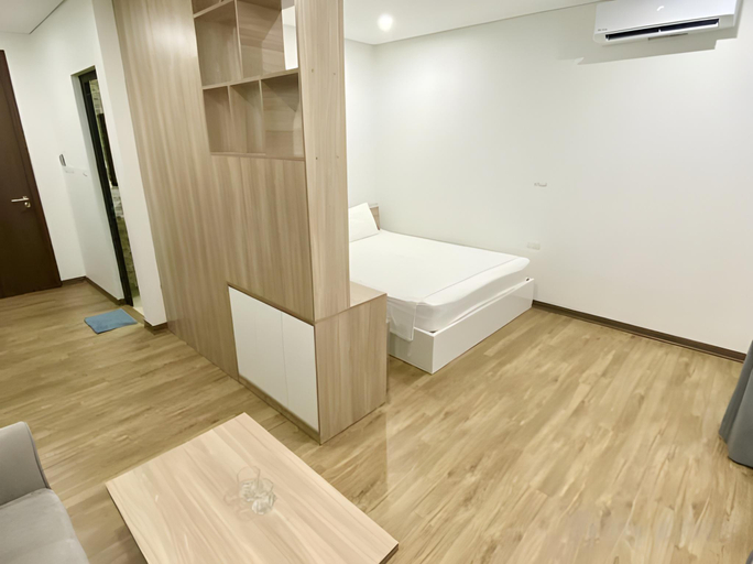 Bedroom 3, Era Westlake Apartment, Cầu Giấy