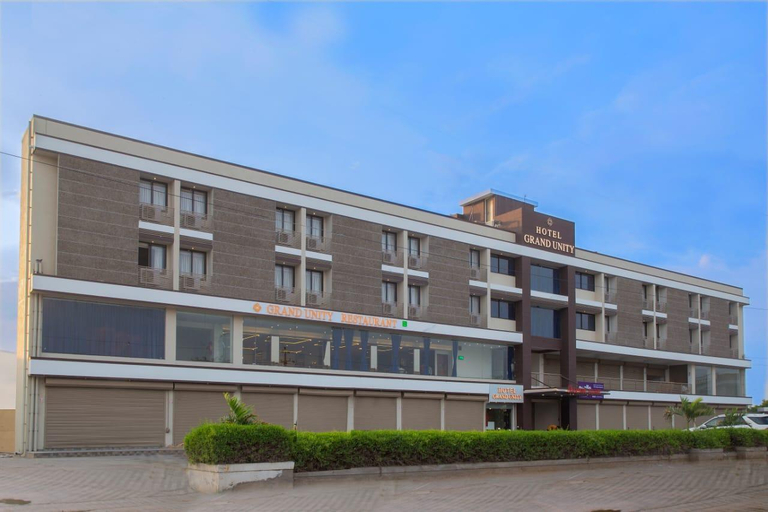 Others 4, HOTEL GRAND UNITY, Ahmadabad