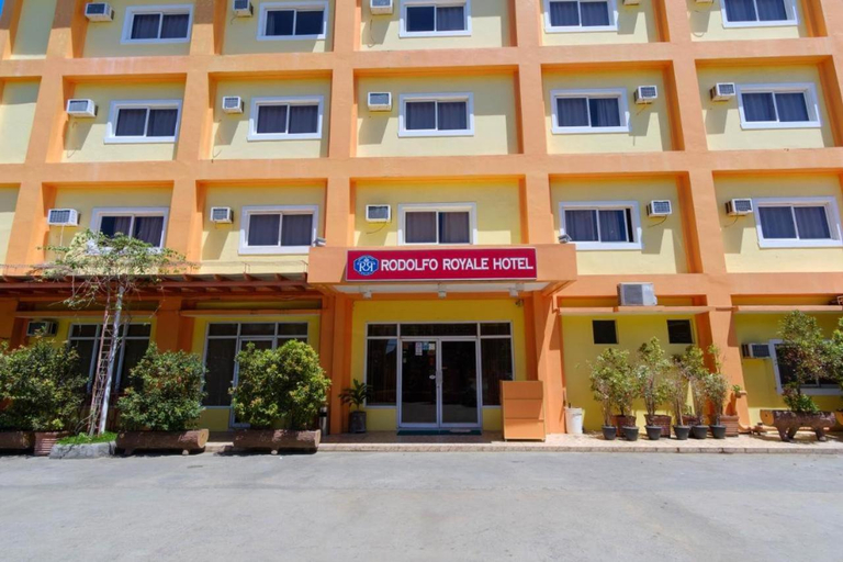 Others 2, Rodolfo Royale Hotel, Puerto Princesa City
