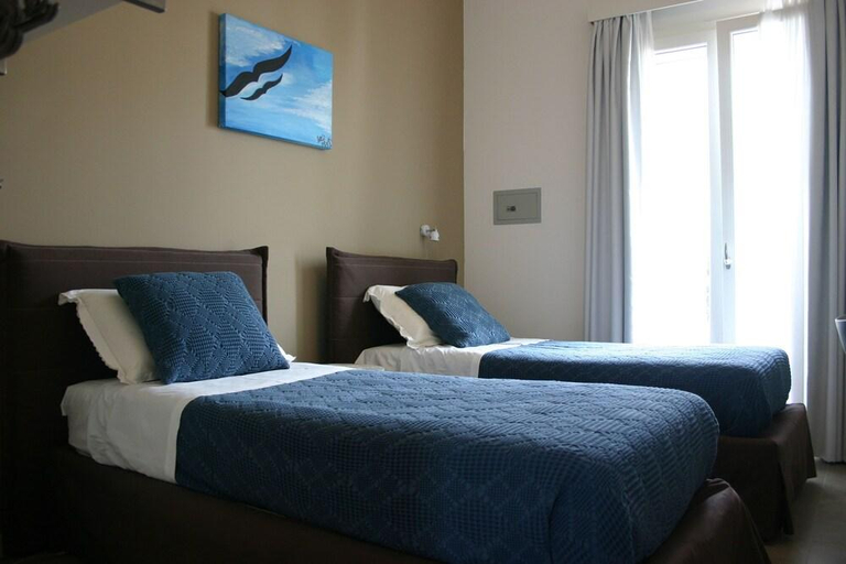 Bedroom 3, Tenuta Vigna Corallo, Lecce