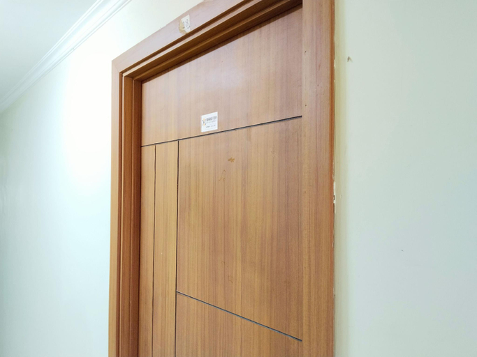 Others 4, Room 88 Kemang View Apartment, Bekasi