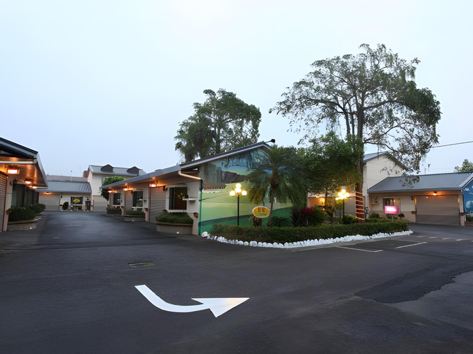 Others 4, Wen Sha Bao Motel-Xinying, Tainan