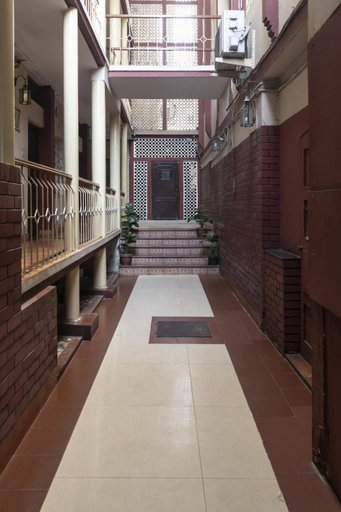 Others 4, Hotel Telehaus International, Bangalore