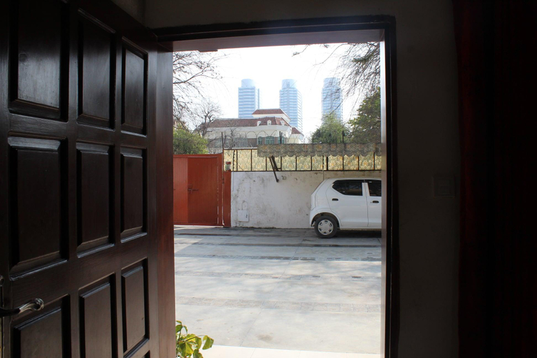 Others 3, Dream Residency Islamabad, Islamabad