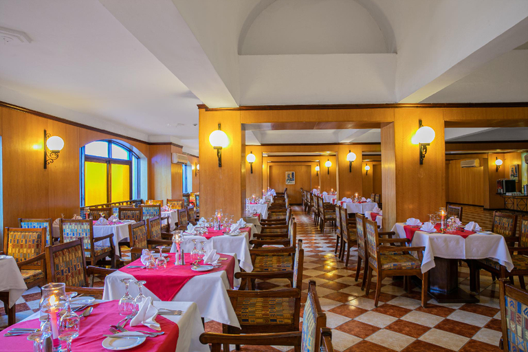 Food & Drinks 5, Bel Air Azur Resort (Adults Only), Al-Ghurdaqah