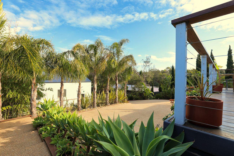 3, Como Palm Retreat, Melbourne