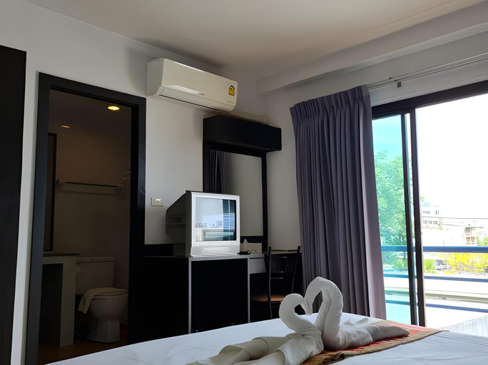 Bedroom 3, Desa Phuket, Phuket Island