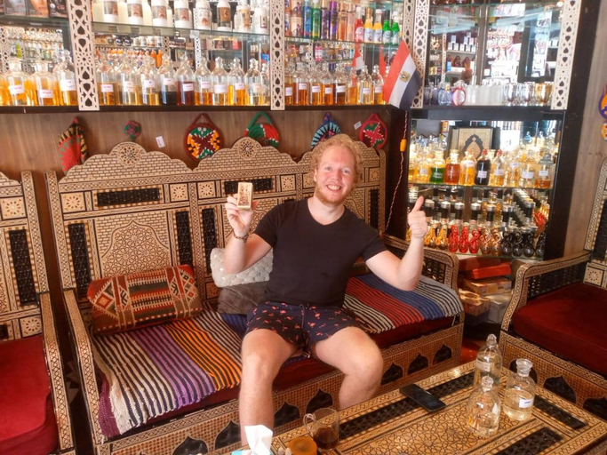 Food & Drinks 5, Hurghada apartment, Al-Ghurdaqah