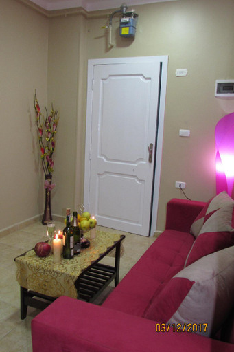 Others 3, Apartments Desert Rose near the sea RedSeaLine, Al-Ghurdaqah