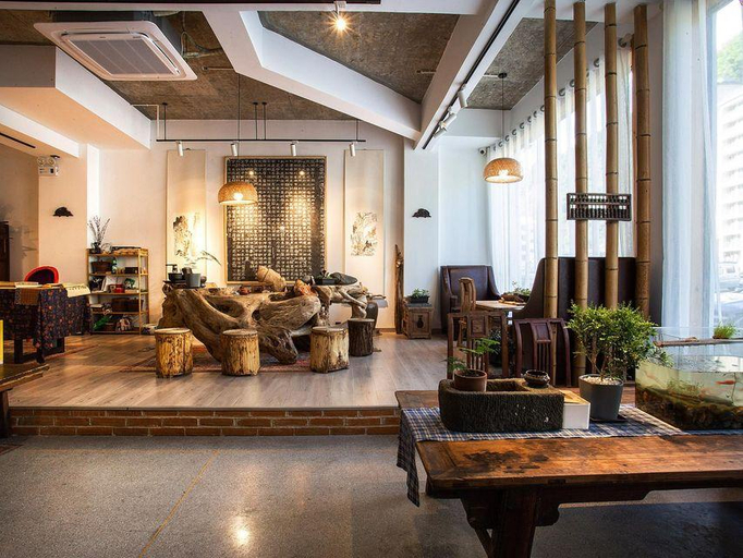 Others 5, Cloudy Warm Hotel - Huangshan Scenic Area Transfer Center Branch, Huangshan