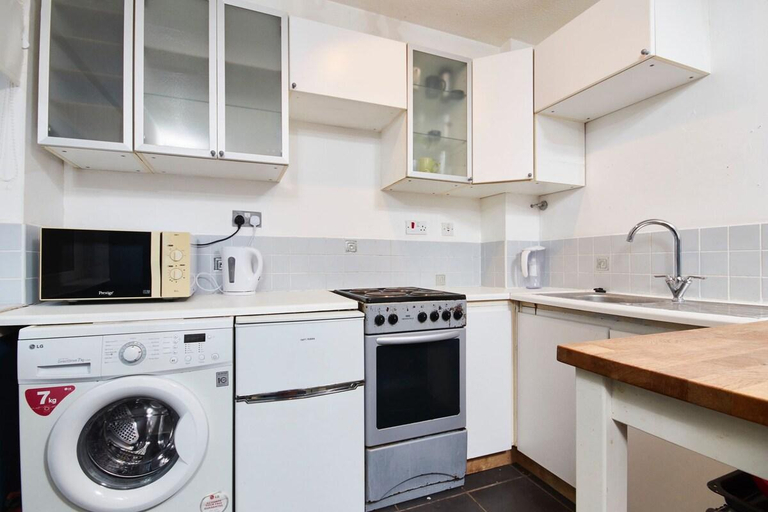 Others 3, Lovely Apt in City Centre Leeds, Leeds