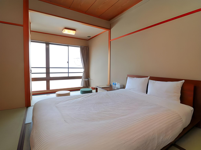 Bedroom 3, HOTEL&RESORT Izu no Ne, Higashiizu