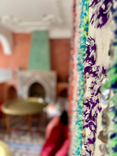 Others 5, Riad Flottement Des Songes, Marrakech