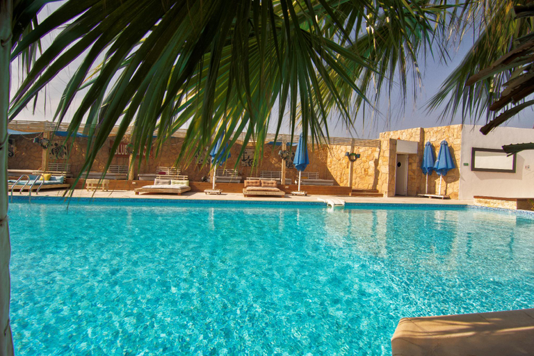 Sport & Beauty 2, AJIRA Bay Hotel Hurghada Marina, Al-Ghurdaqah