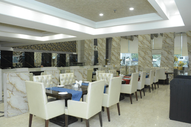 Others 5, Zip By Spree Hotels Orient, Nagpur, Nagpur
