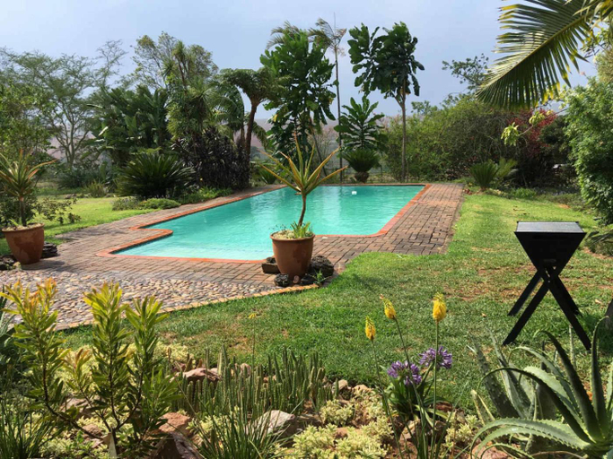 Sport & Beauty, ilanda Guest House, Ehlanzeni