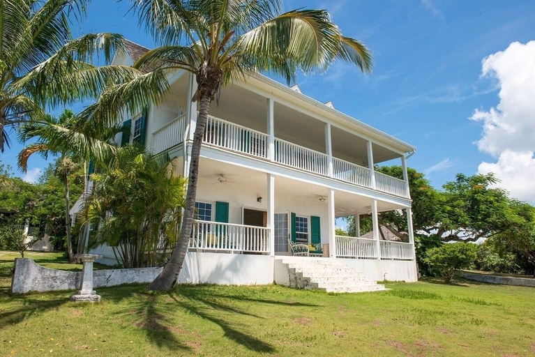 Exterior & Views 2, Buccaneer Hill 6 Bedroom Home