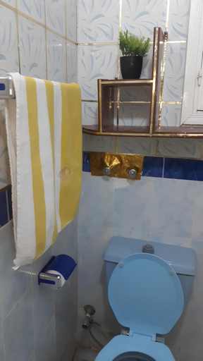 Others 2, Seasons Hostel, Al-Ghurdaqah