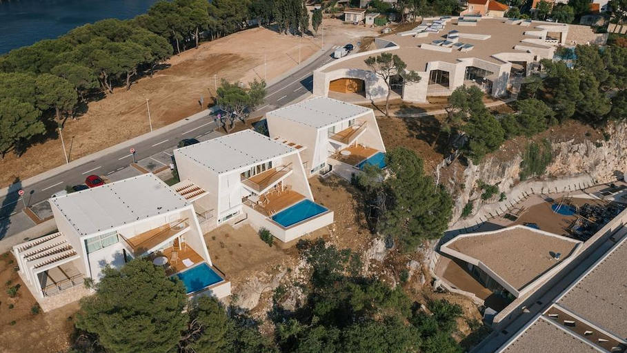 Exterior & Views 1, D-Resort Sibenik, Šibenik