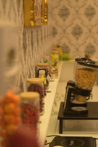 Food & Drinks 4, VICTORIA HOTEL KOLKATA (AIRPORT), North 24 Parganas