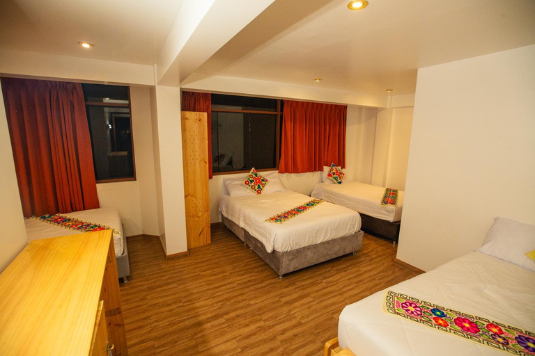 Others 5, Hotel Ruta Amazonica Machupicchu, Urubamba