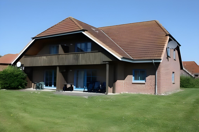 Others 5, Gemutliche Ferienwohnung auf Fehmarn, Ostholstein