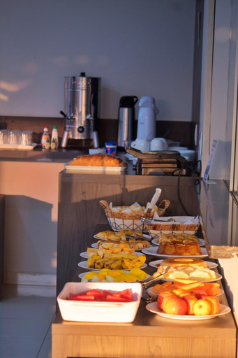 Food & Drinks 4, Maper Park Carajas, Parauapebas