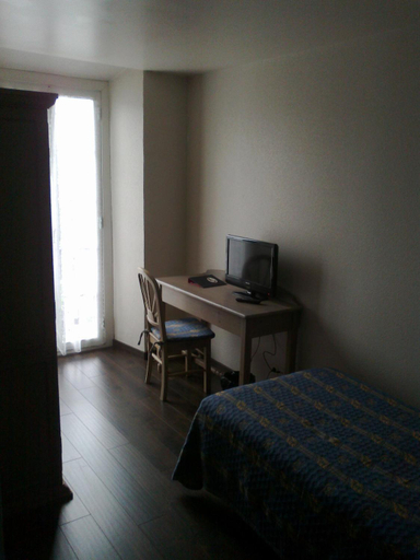 Bedroom 3, Hotel Rural Loizu, Navarra