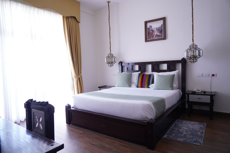 Room 2, Pyramid Hotels & Resorts, Misraq Shewa