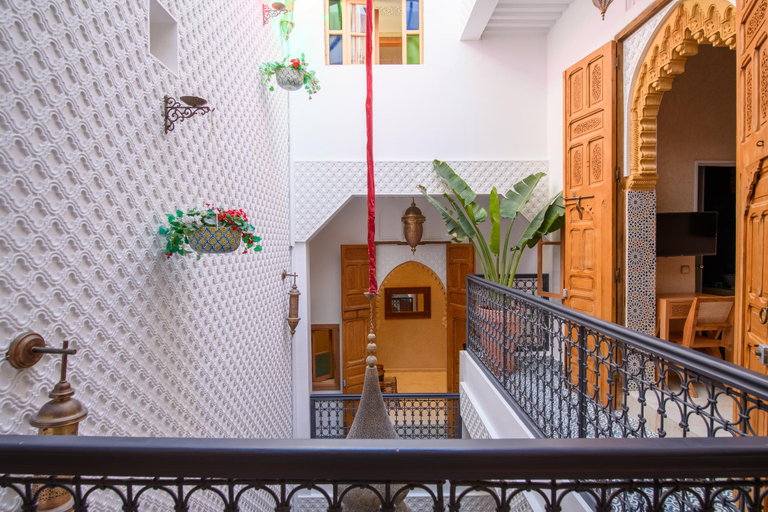 Others 2, Dar Al Jeld Luxurious Riad Center Rabat, Rabat