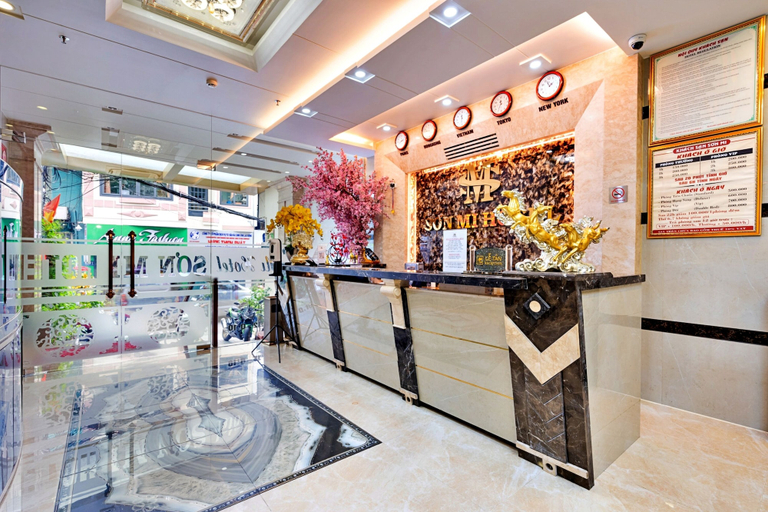 Others 4, S79 Son Mi Hotel, District 10