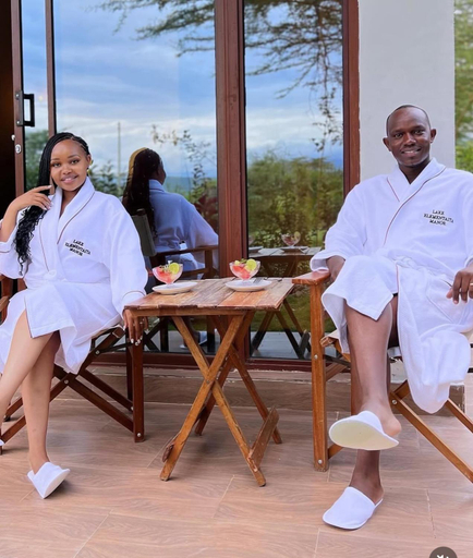 Others 5, Lake Elementaita Manor, Gilgil