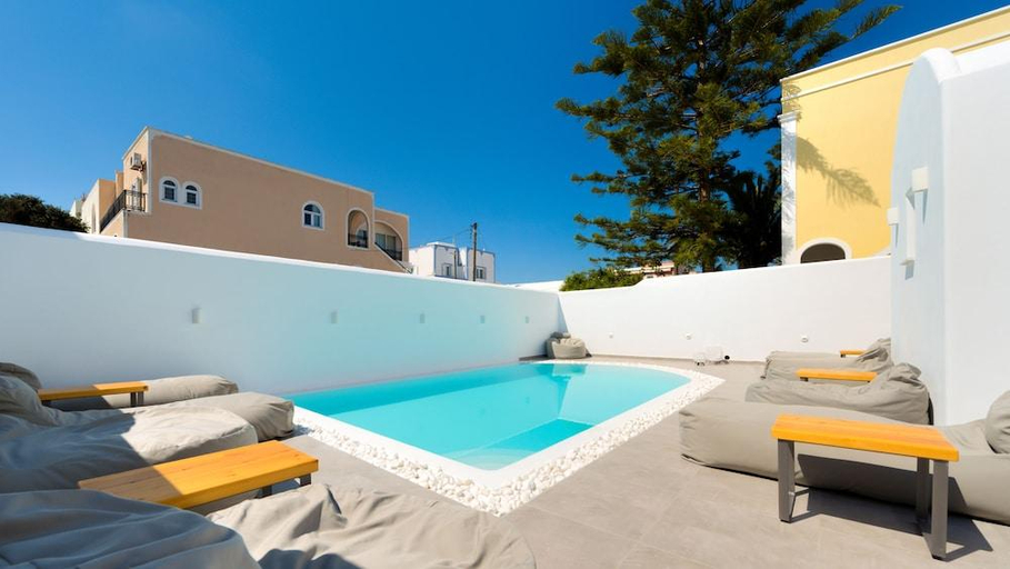 Sport & Beauty 2, Emerald Collection Suites, South Aegean