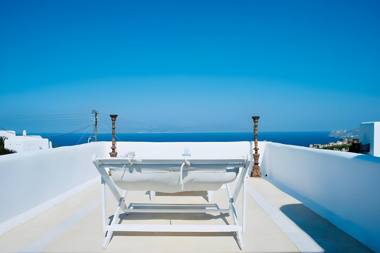 Others 5, Dreamy Boho 5bed Villa with Pool and Ocean View, South Aegean