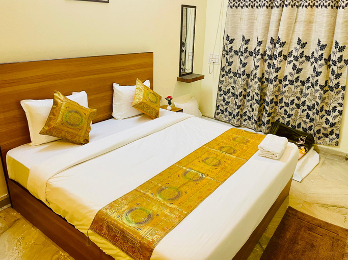 Others 4, SHANKAR VILAAS -  A Boutique Stay, Varanasi