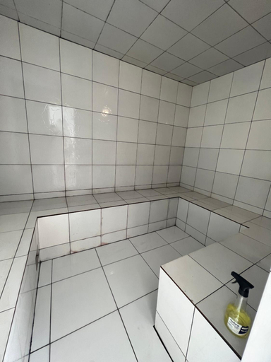 Bathroom 4, Gran Lencois Flat, Barreirinhas