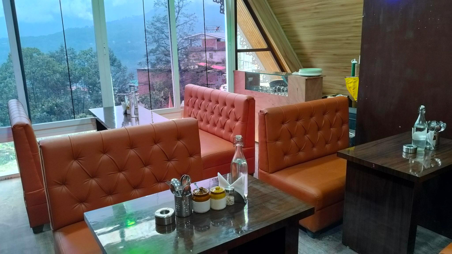 Food & Drinks 2, Zemu Gangtok, East Sikkim