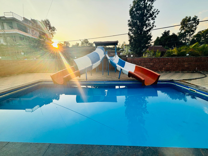Sport & Beauty 3, Sabo Resort, Satara