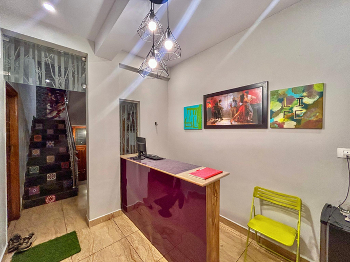 Others 4, Beedu Hostel, Mysore