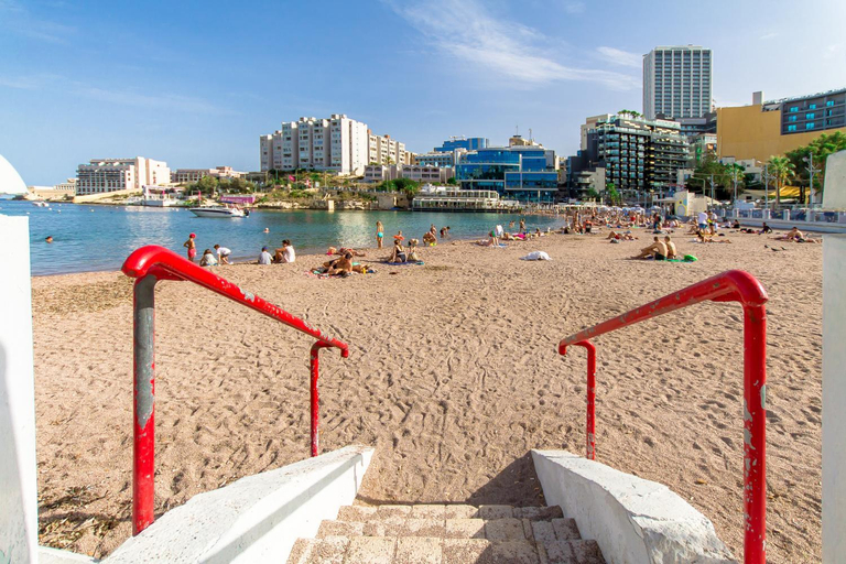 Others 5, Swieqi Stay with shared facilities 107