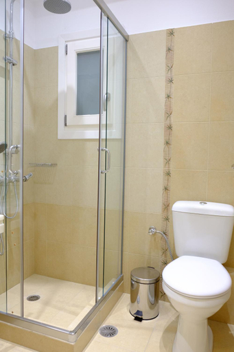 Bathroom 3, Valea Villa, South Aegean