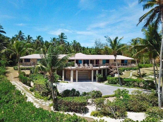 Exterior & Views, Owl's Roost 3 Bedroom Home