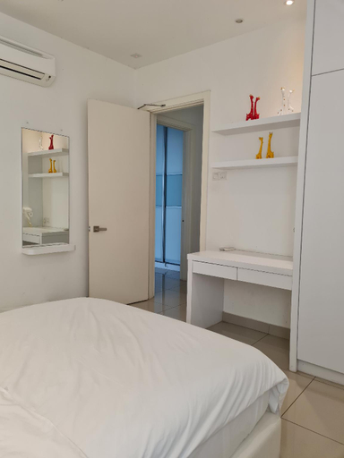 Bedroom 2, Seafront Villa @ Swiss Garden Resort Residence , Kuantan