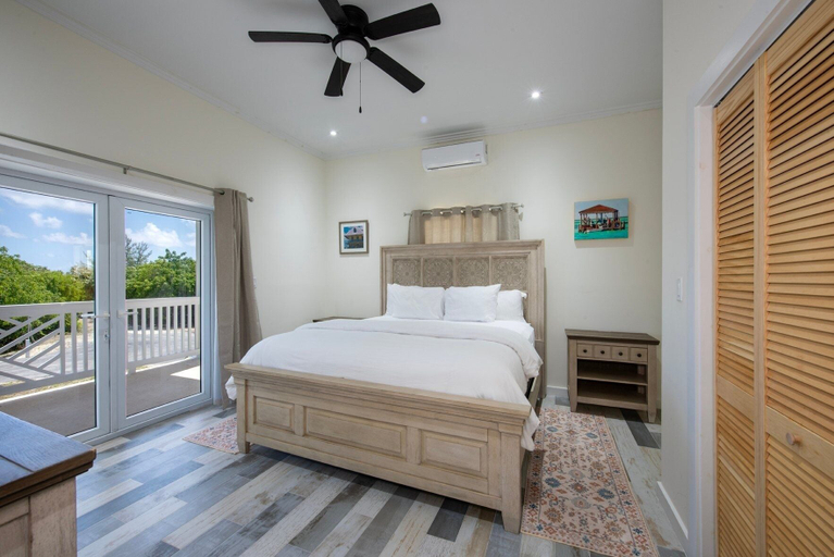 Bedroom 3, The Better Life 4 Bedroom Home